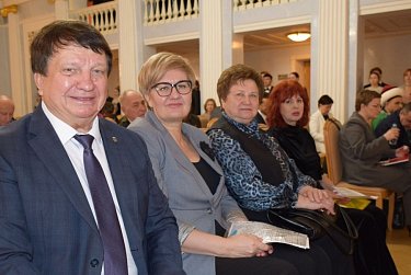 Патриотизм должен проявляться в каждом поступке